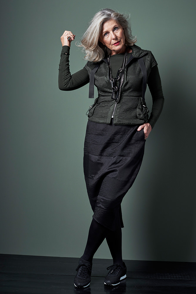 Model: Willemijn 35111