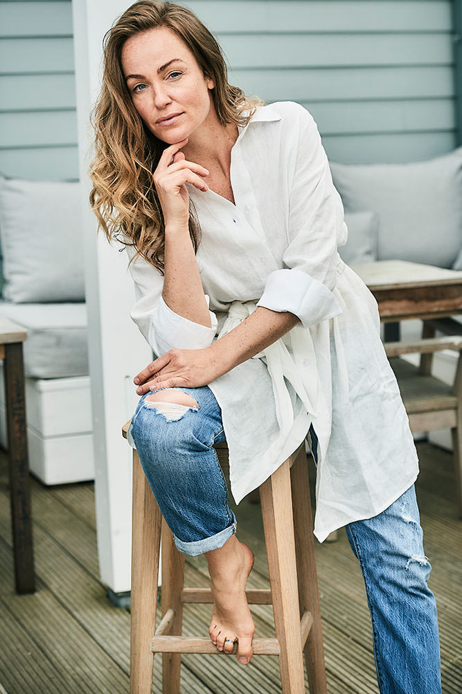 Model: Tina-Marie 72806