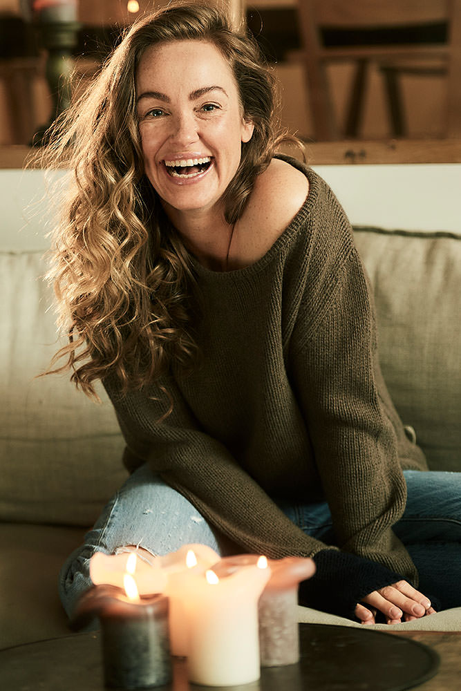 Model: Tina-Marie 72836