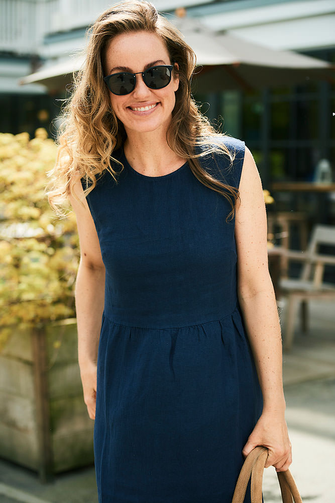 Model: Tina-Marie 72838