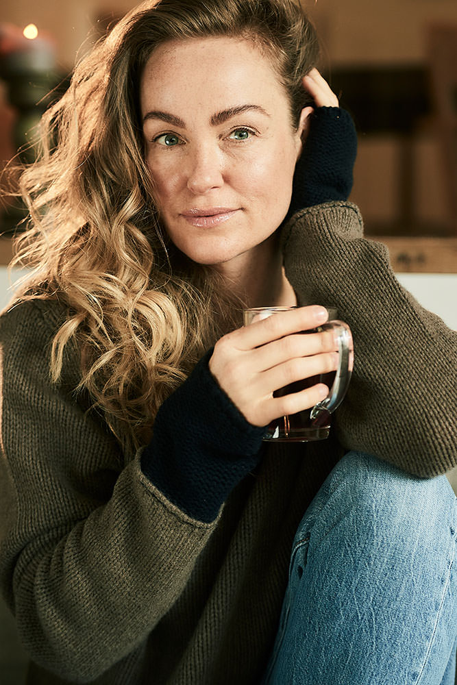 Model: Tina-Marie 72839