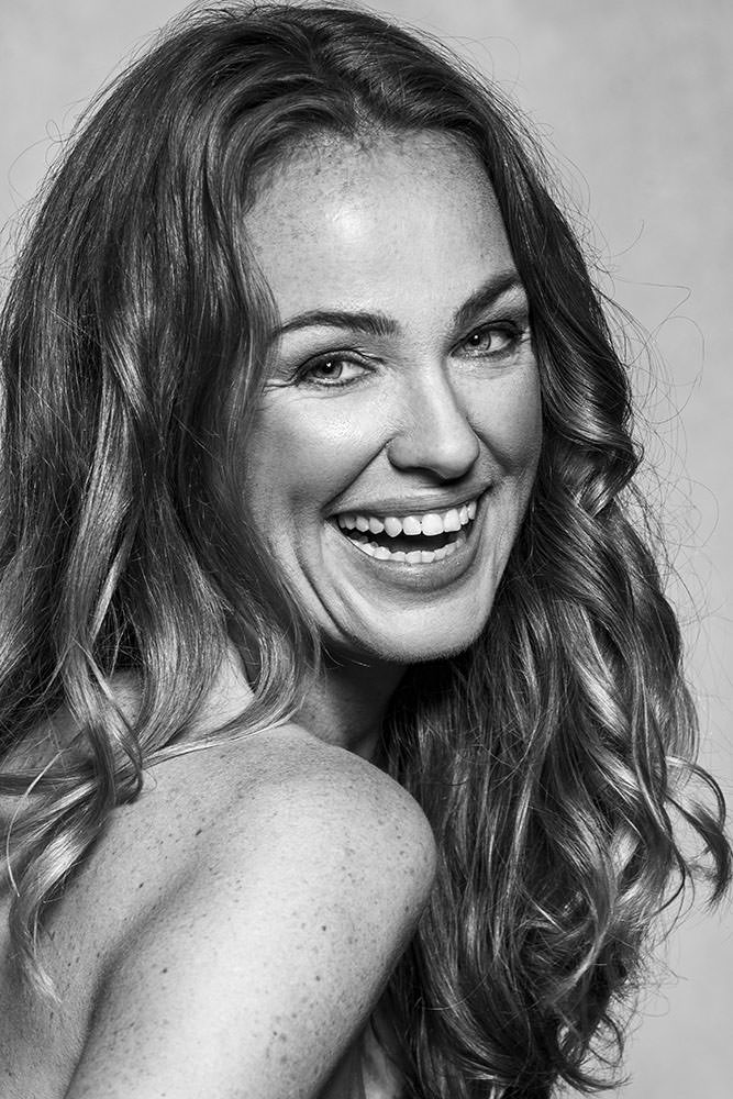 Model: Tina-Marie 74850