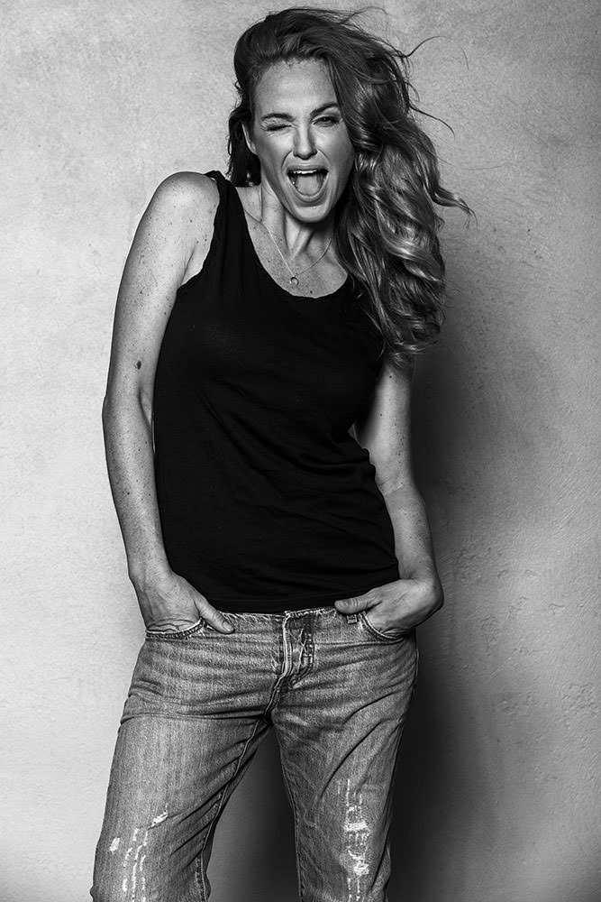 Model: Tina-Marie 74851