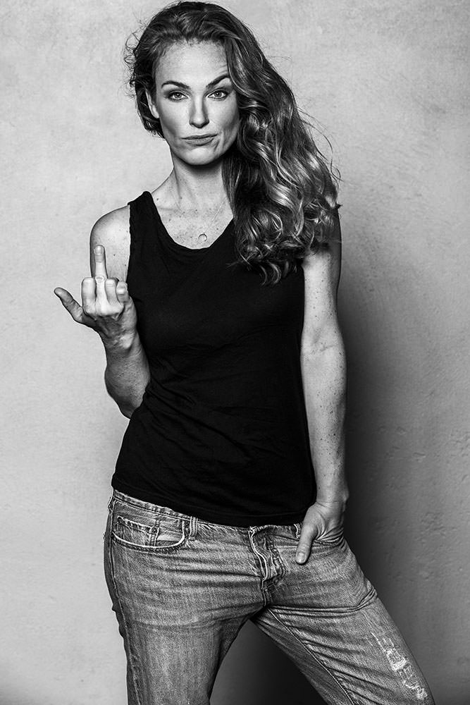 Model: Tina-Marie 74852