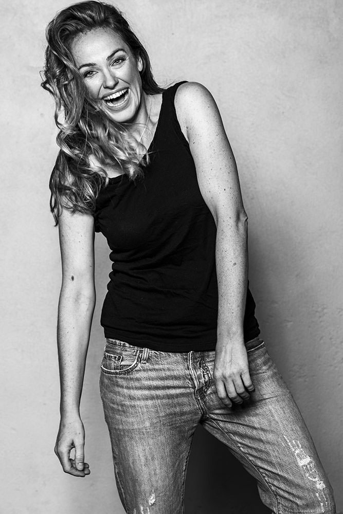 Model: Tina-Marie 74854