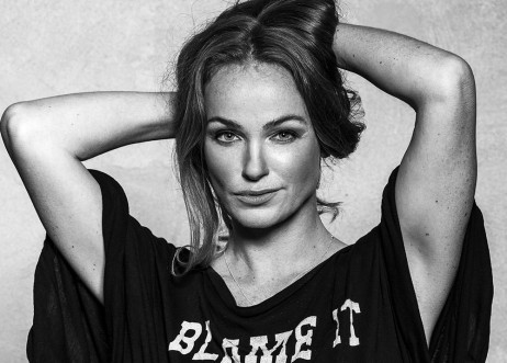 Model: Tina-Marie 74856