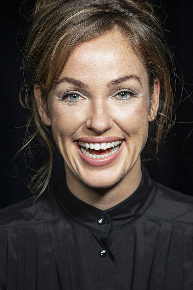 Model: Tina-Marie 81622