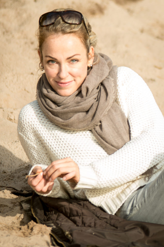 Model: Tina-Marie 35446