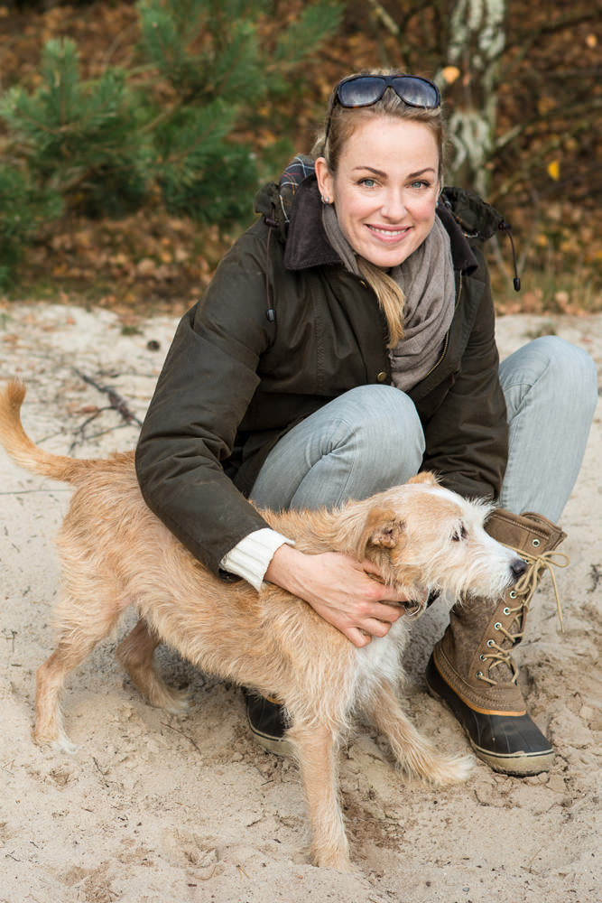 Model: Tina-Marie 35447