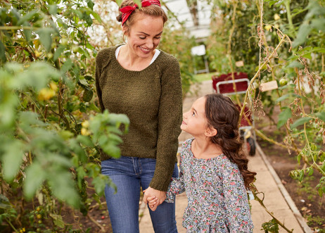 Model: Tina-Marie 67125