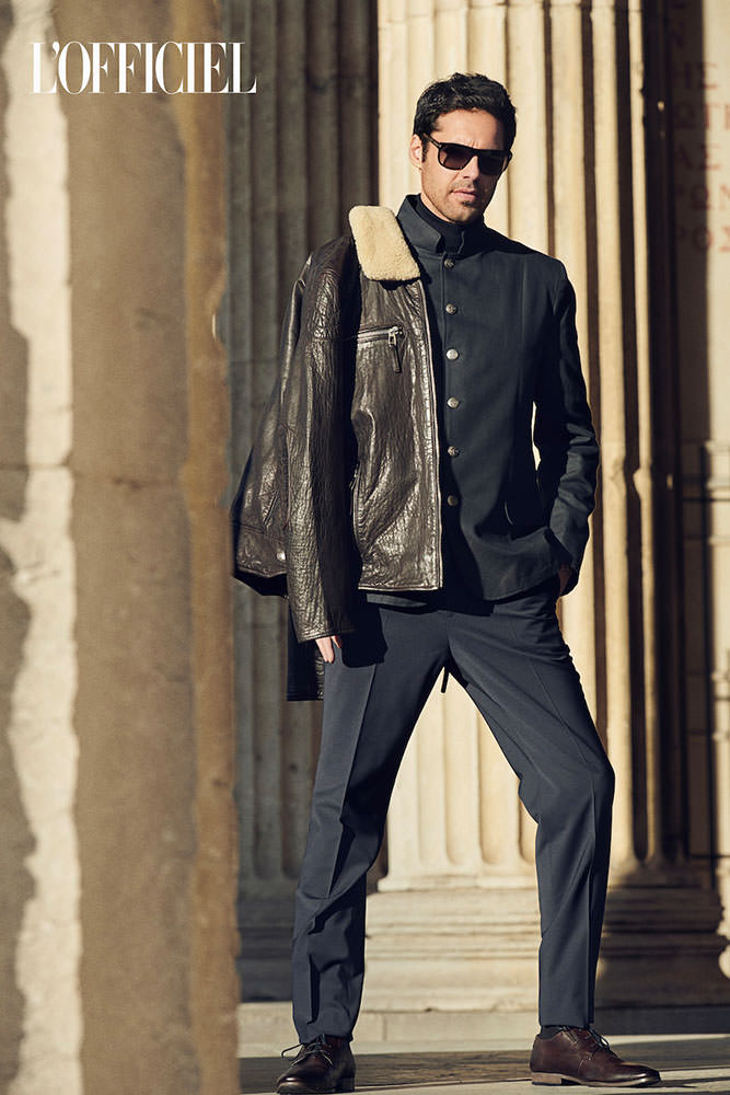 Model: Armin 100910