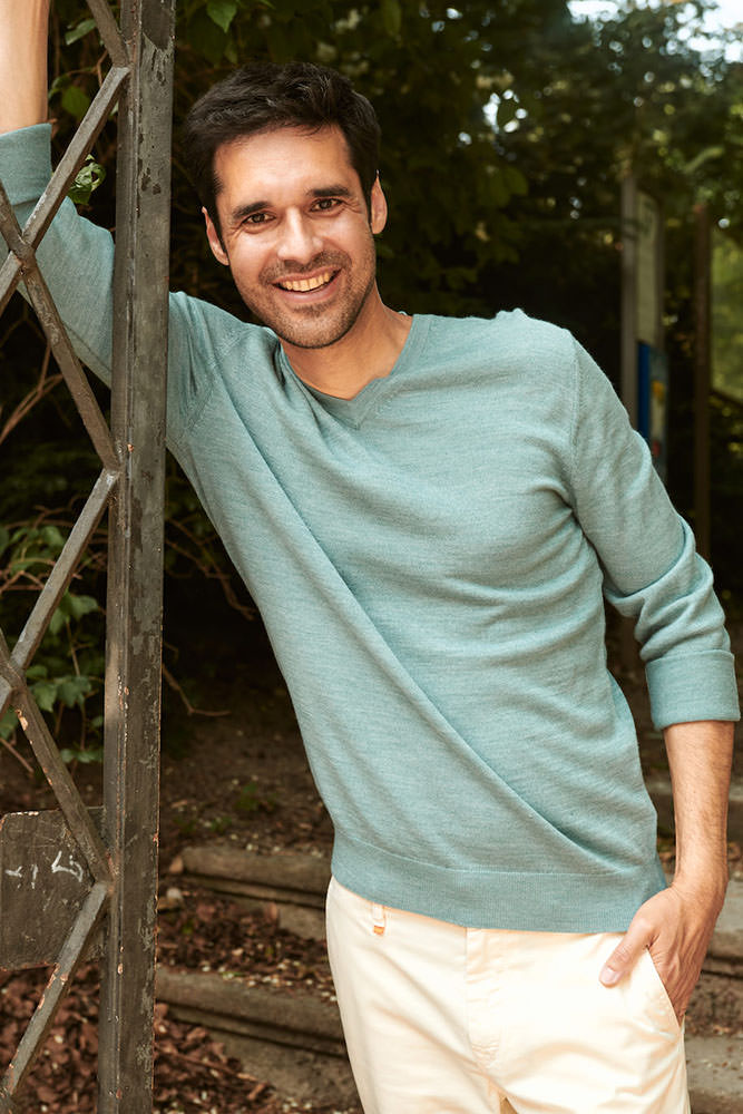 Model: Armin 101572