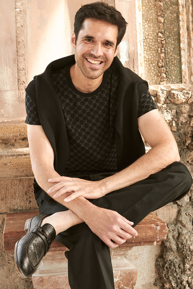 Model: Armin 101573