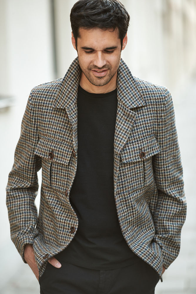 Model: Armin 101577