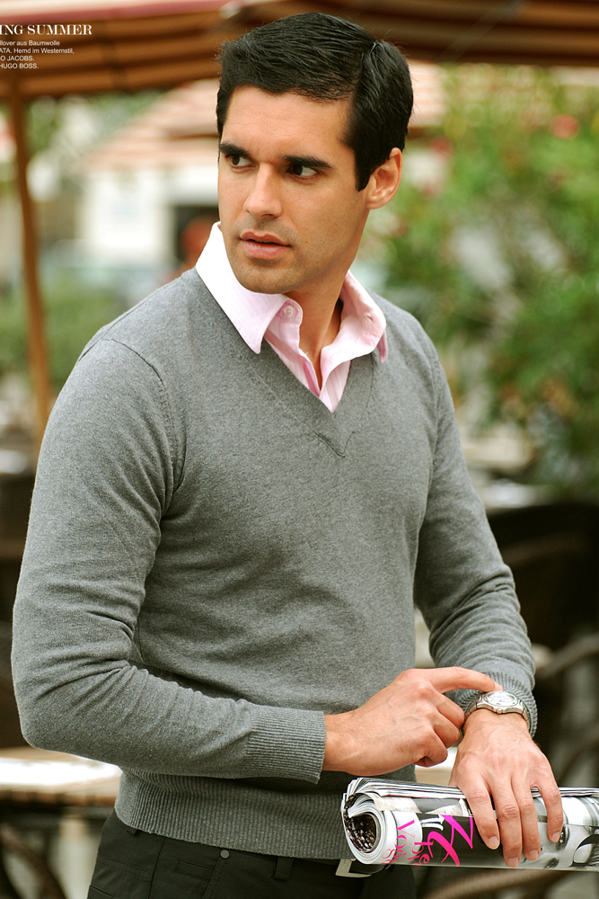 Model: Armin 14285