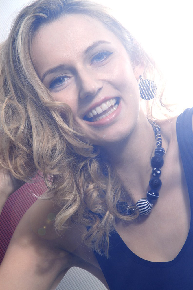 Model: Katharina 14445