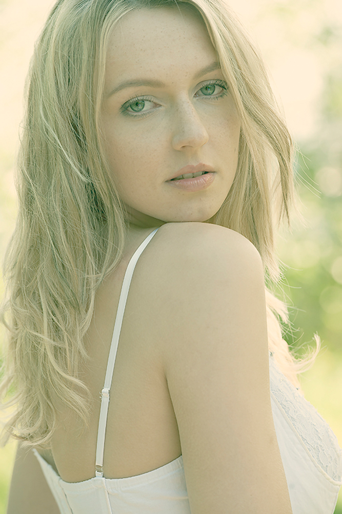 Model: Katharina 14501