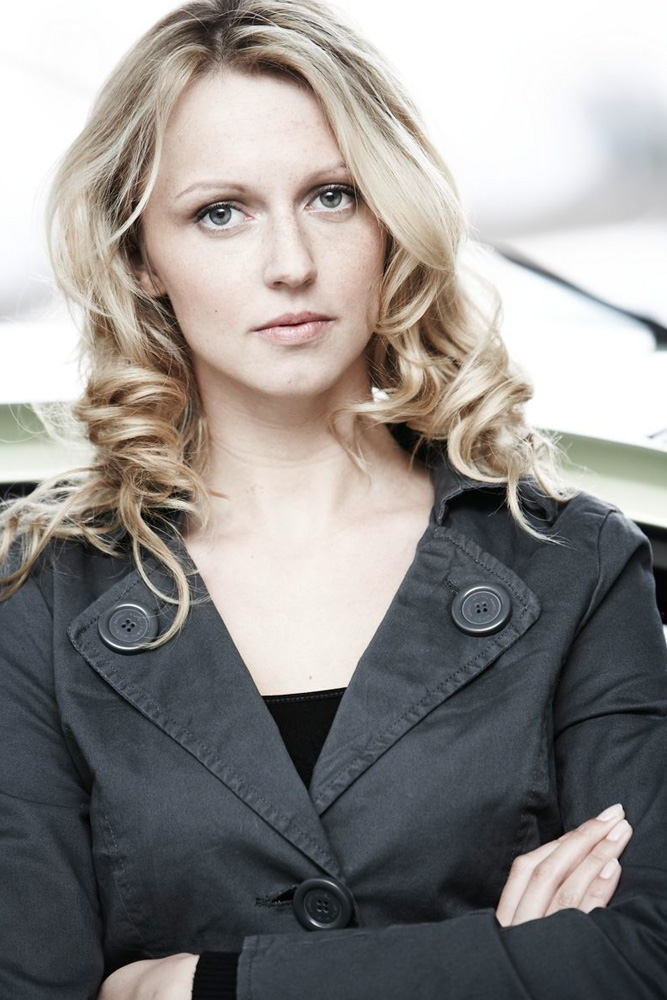 Model: Katharina 14538