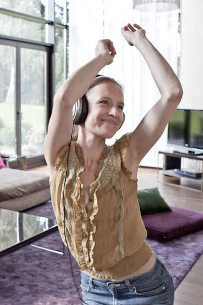 Model: Valerie 38197