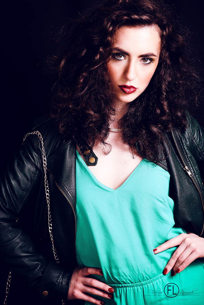 Model: Jessica 56048