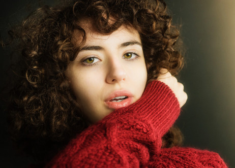 Model: Jessica 56050