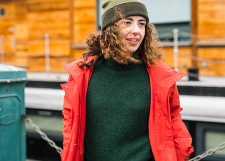 Model: Jessica 59929