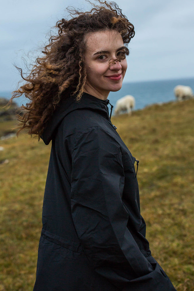 Model: Jessica 59932