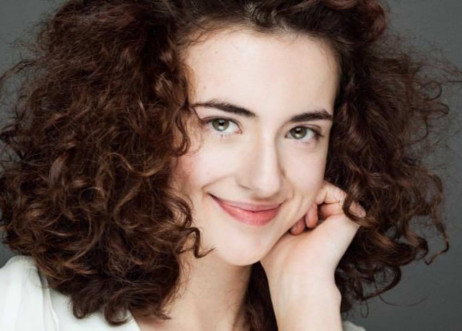 Model: Jessica 59944