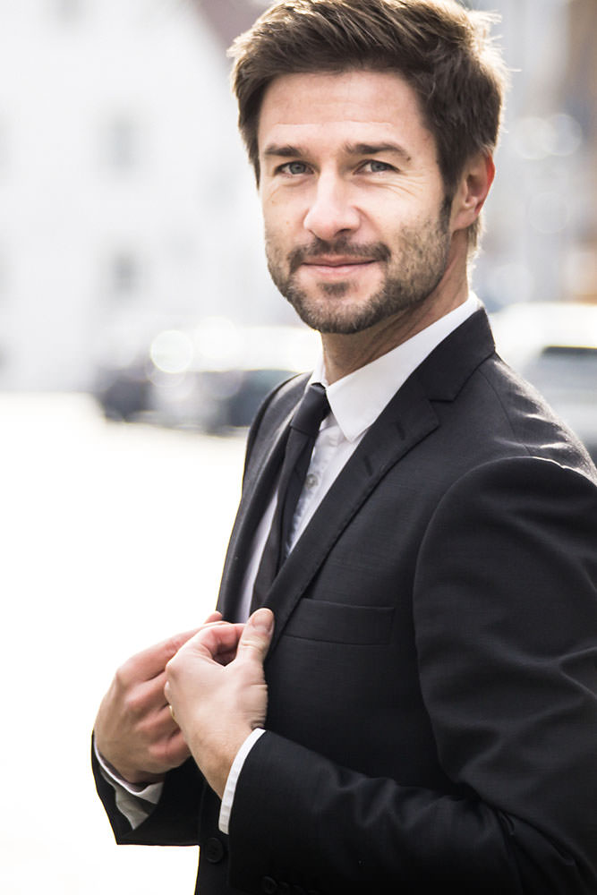 Model: Maximilian 79834