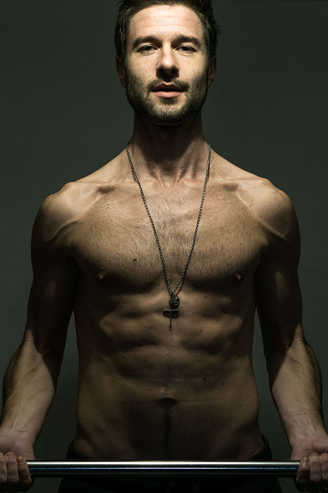 Model: Maximilian 79852