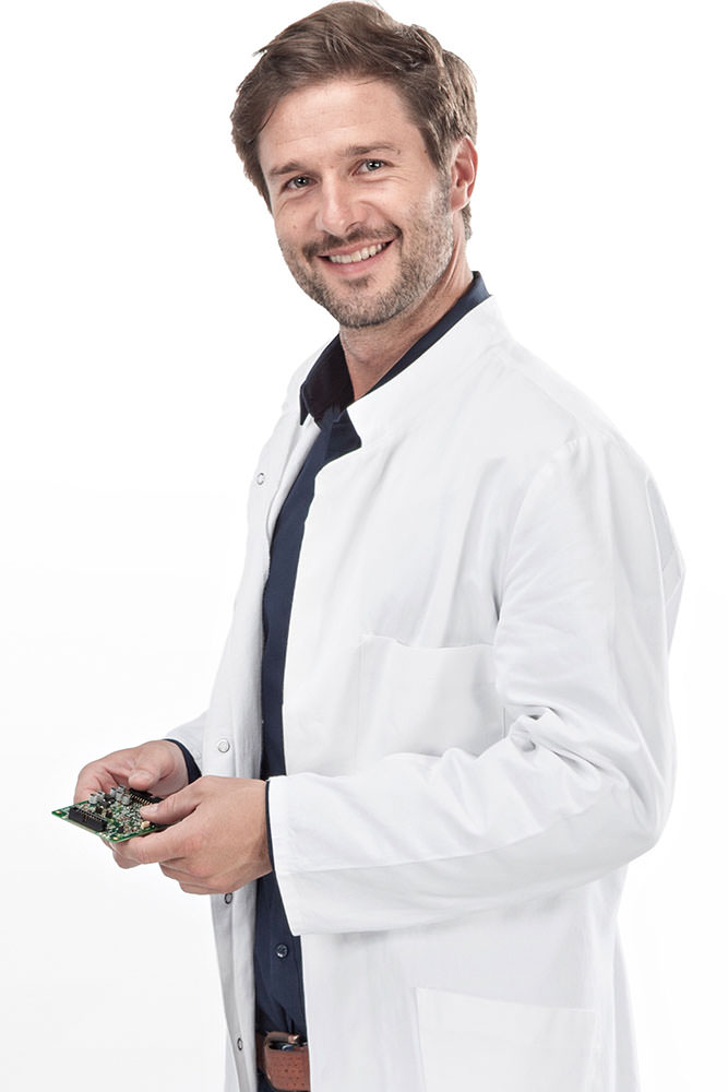Model: Maximilian 79853