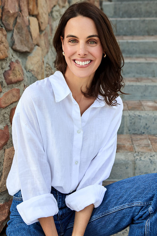 Model: Jennifer 115040