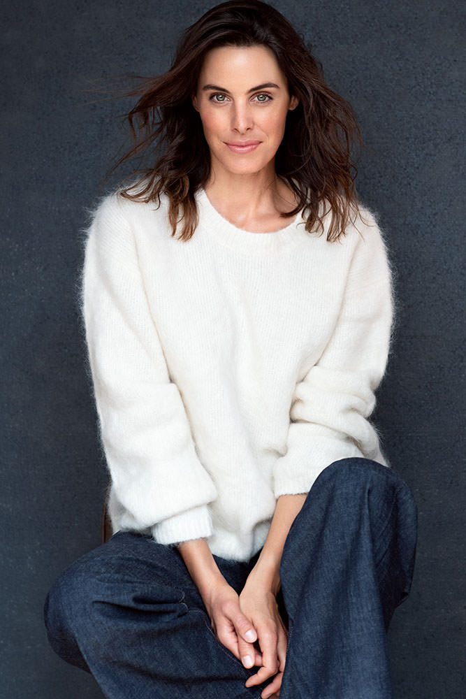 Model: Jennifer 115321