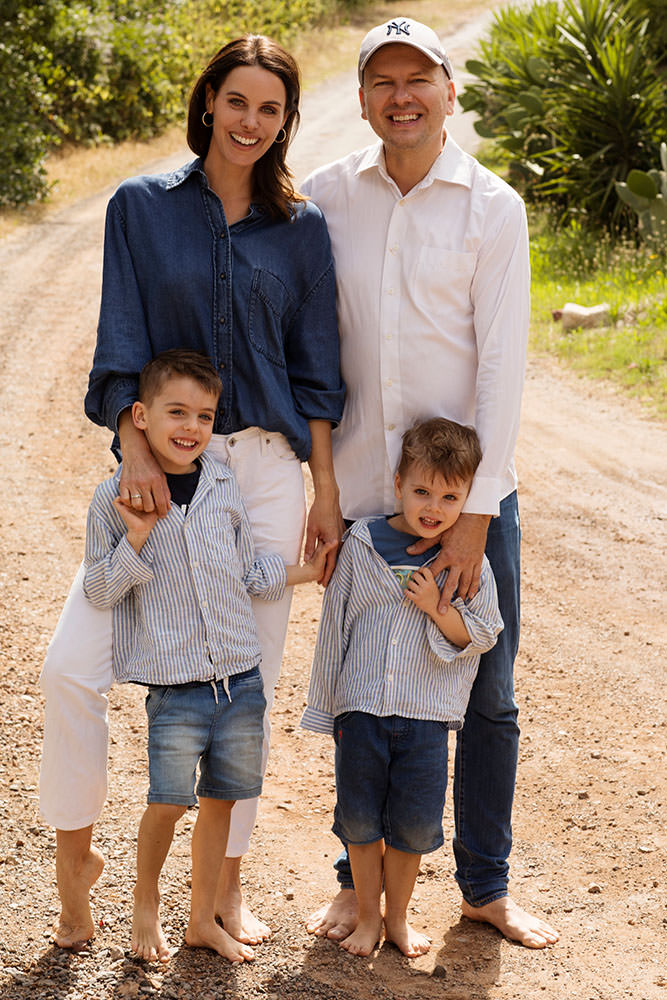 Model: Jennifer 115357