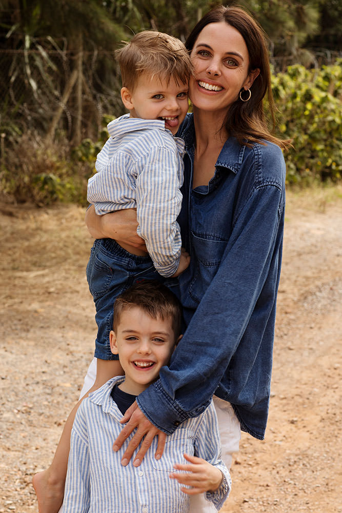 Model: Jennifer 115358