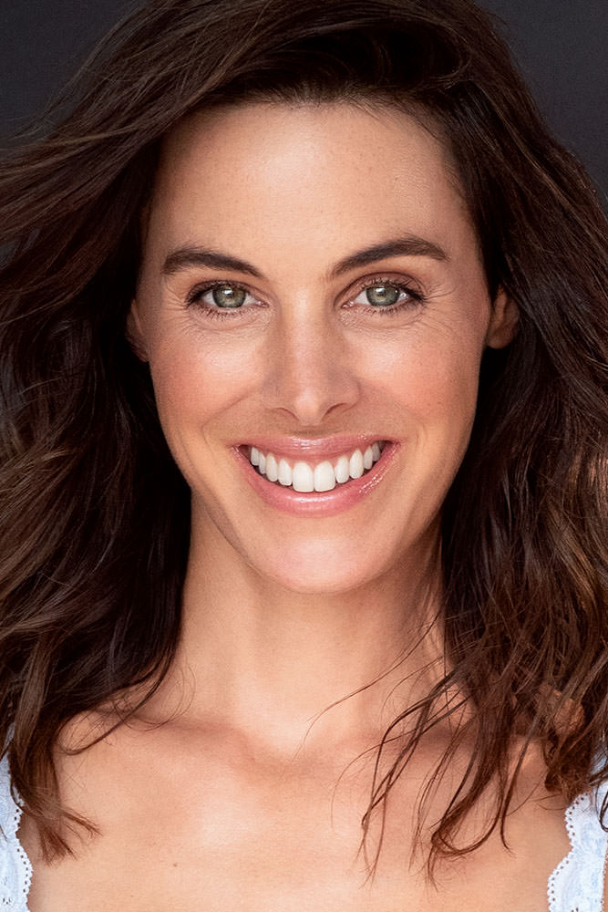 Model: Jennifer 115364