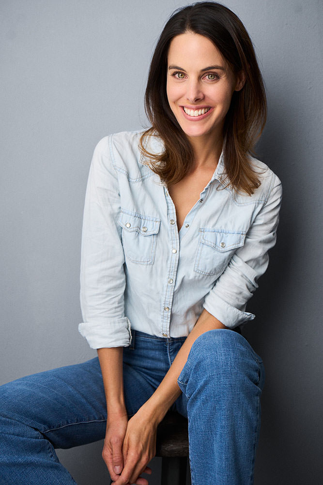 Model: Jennifer 119349