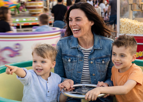 Model: Jennifer 120965