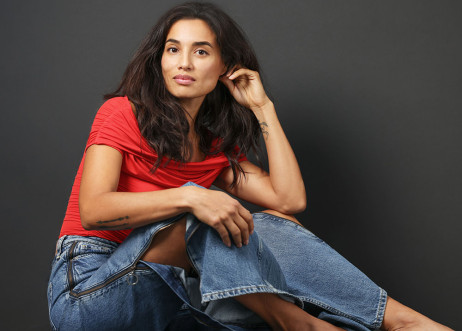 Model: Amanda 111186