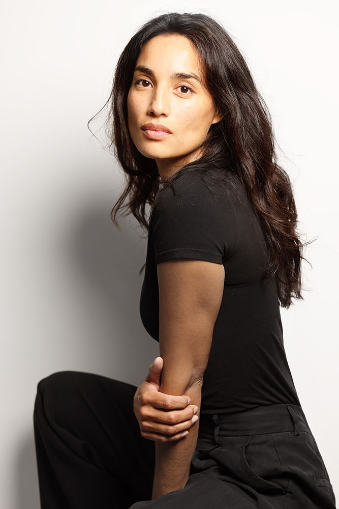 Model: Amanda 111189