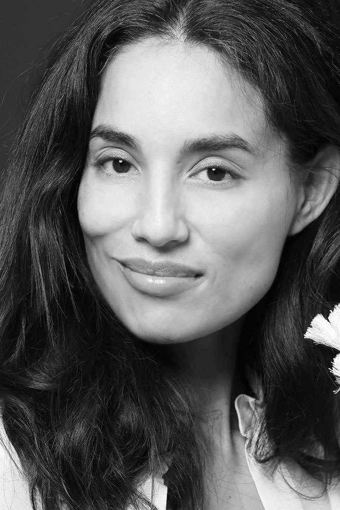 Model: Amanda 111190