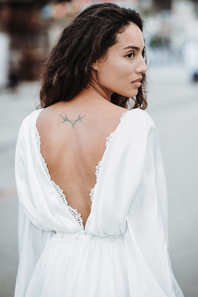 Model: Amanda 111203