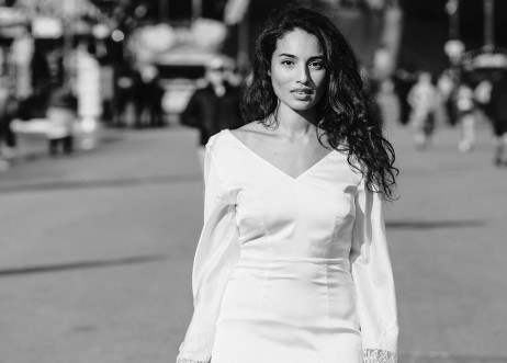 Model: Amanda 111204