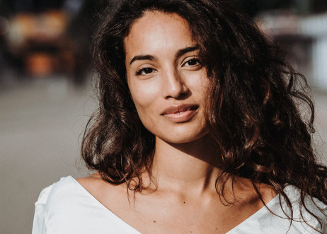 Model: Amanda 111210