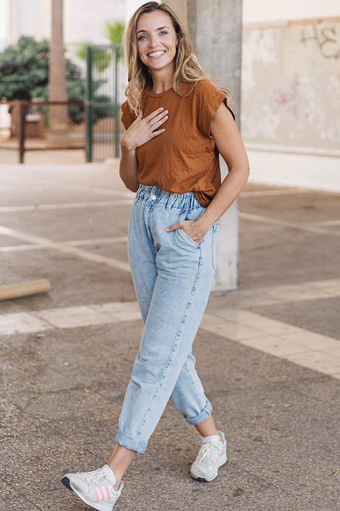 Model: Deborah 103474