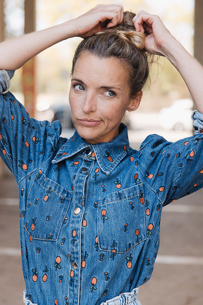 Model: Deborah 103475