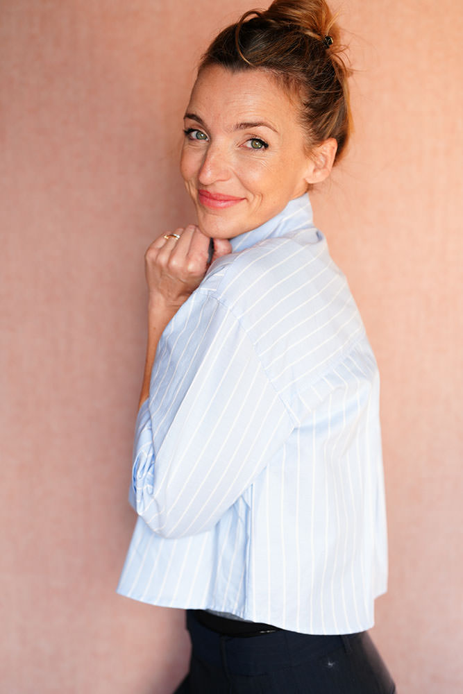 Model: Deborah 111781