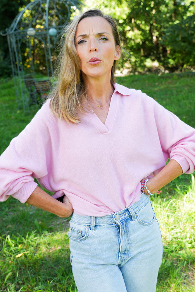 Model: Deborah 121974