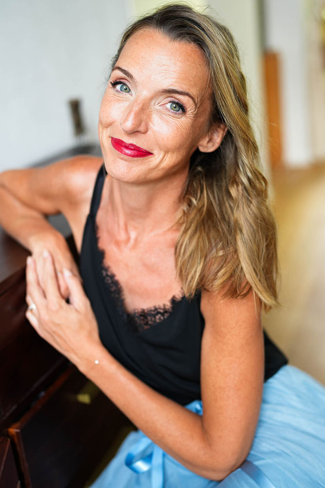 Model: Deborah 121977