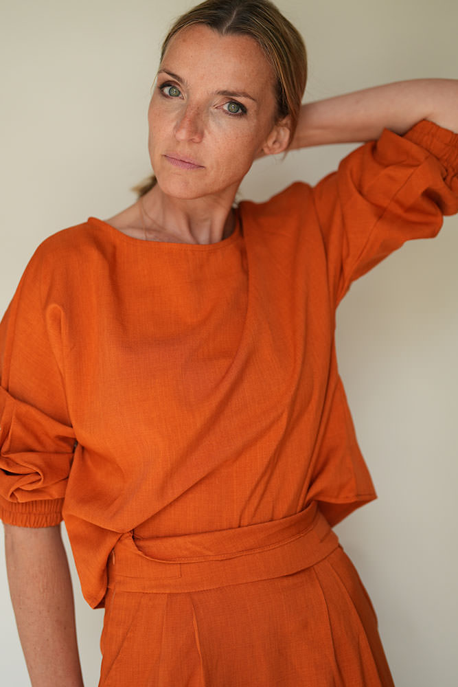 Model: Deborah 121980